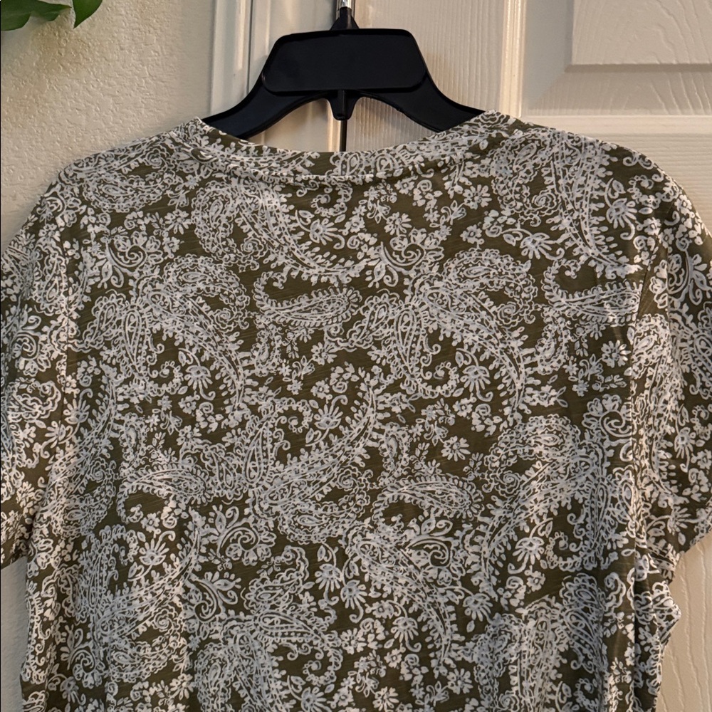 Sanctuary T Shirt - Picture 7 of 9